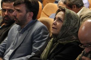 انعقاد تفاهم نامه بین وزارت بهداشت ، درمان و آموزش پزشکی و وزارت فرهنگ و ارشاد اسلامی در مرکز قلب و عروق شهید رجایی: عکس شماره 9 / 12